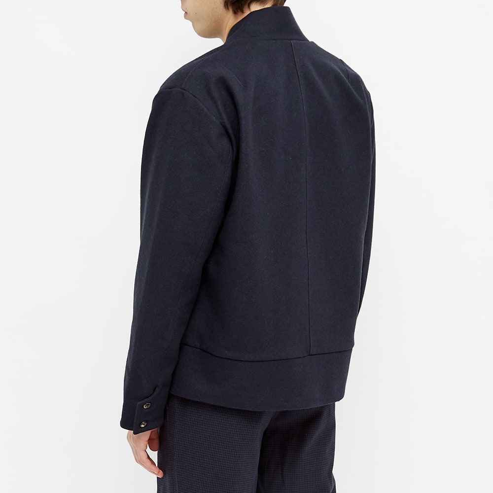 Fred Perry x Casely Hayford Zip Bomber Jacket - 7