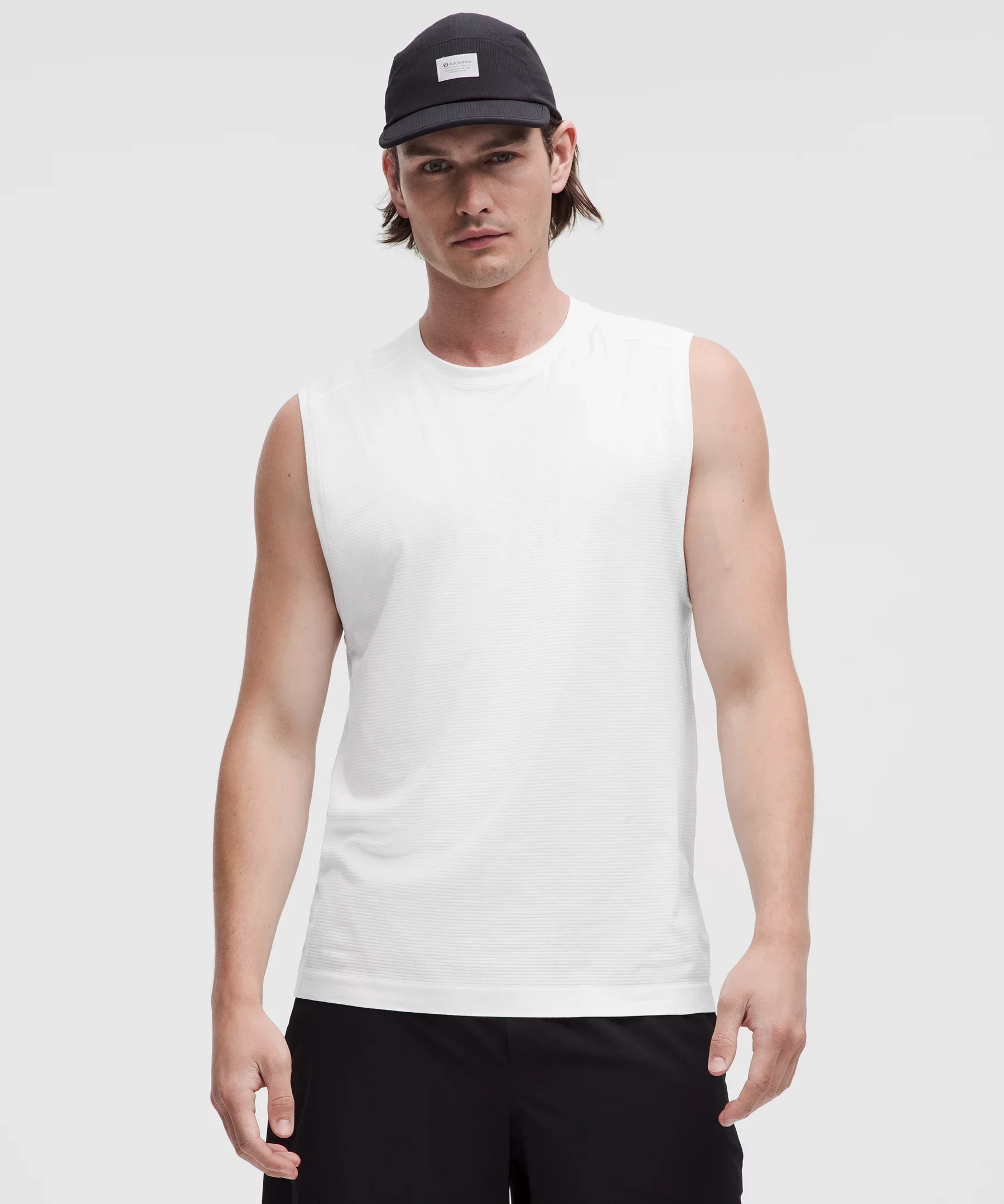 Metal Vent Tech Sleeveless Shirt *Updated Fit - 1