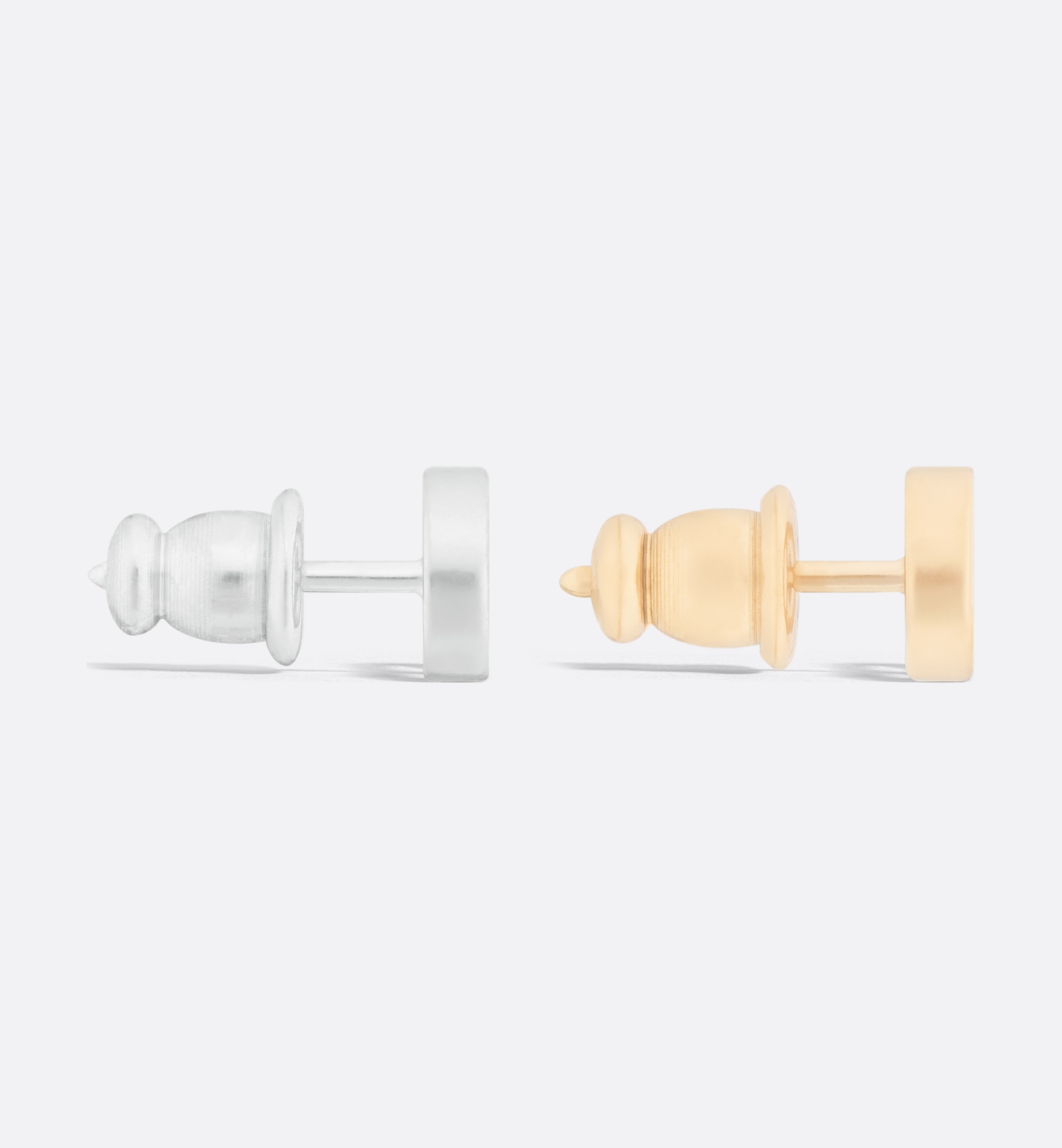 CD Icon Earrings - 2