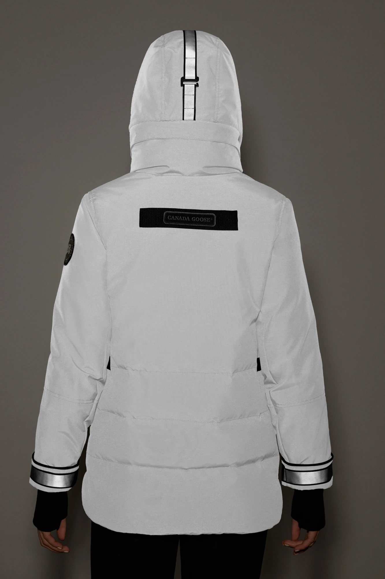 LYNDALE PARKA BLACK LABEL - 10