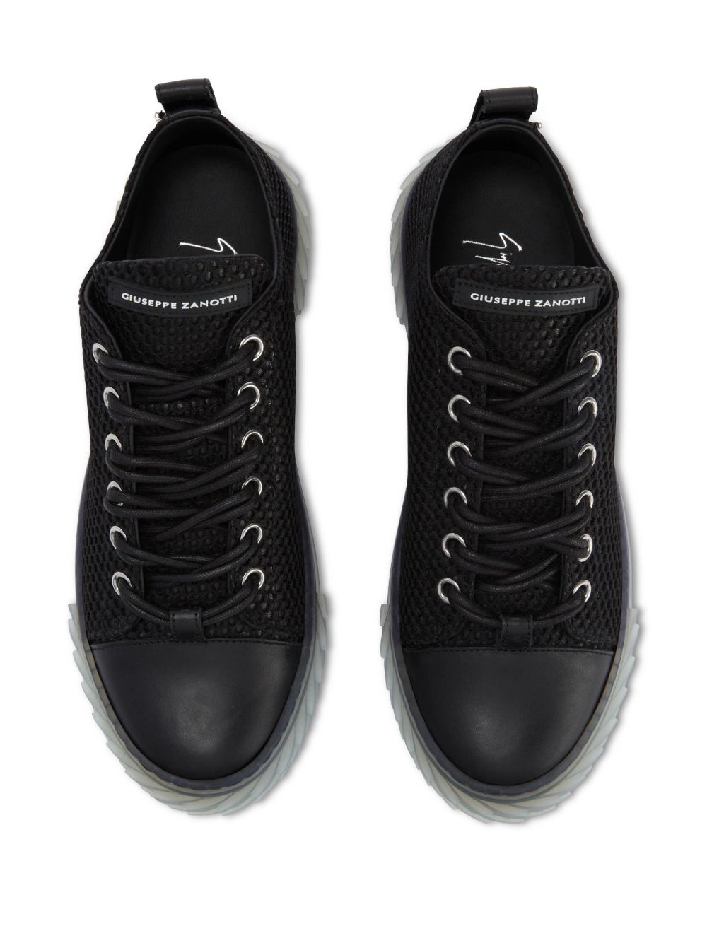 Blabber sneakers - 4