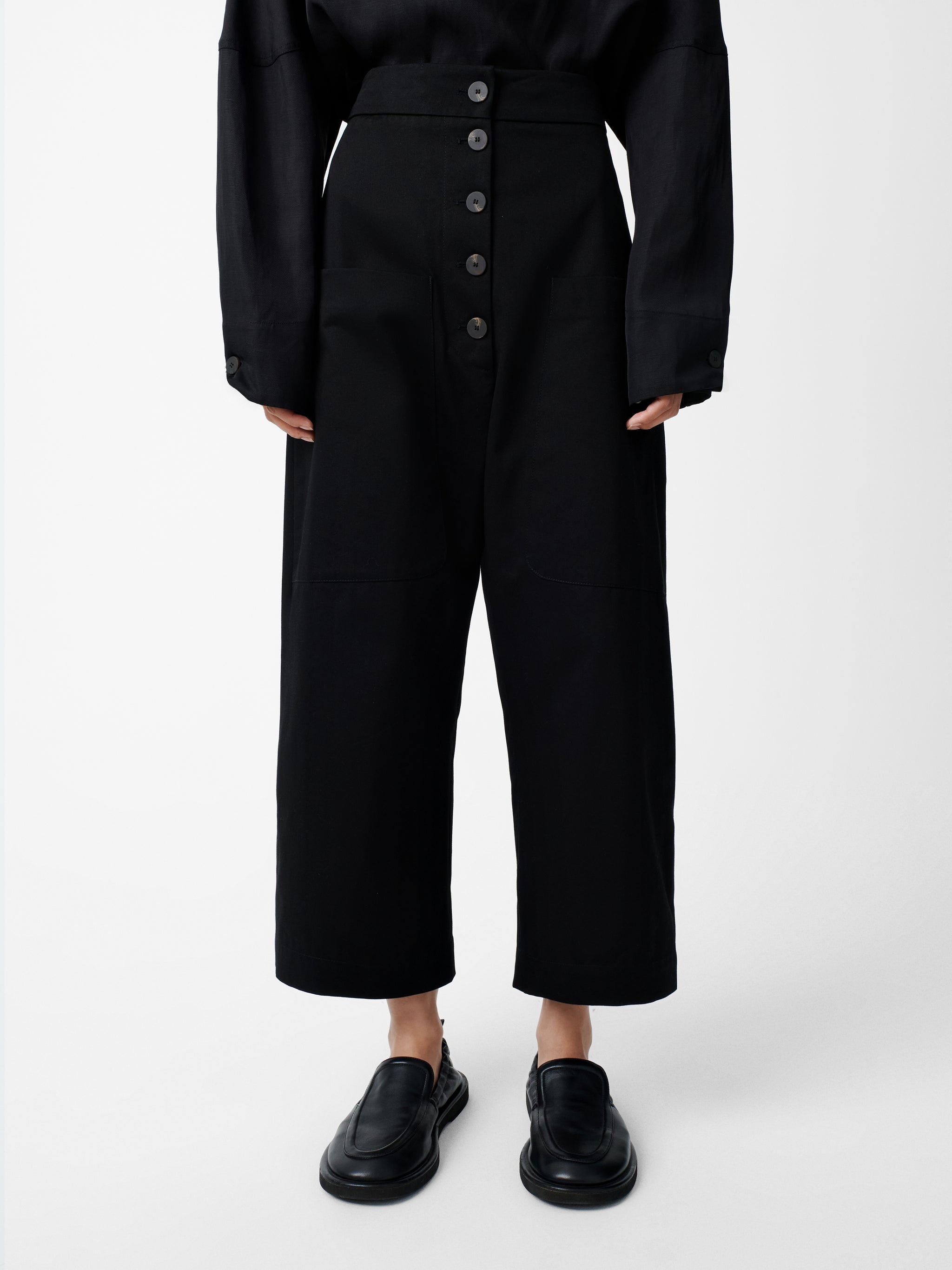 Taupo Pant - 4