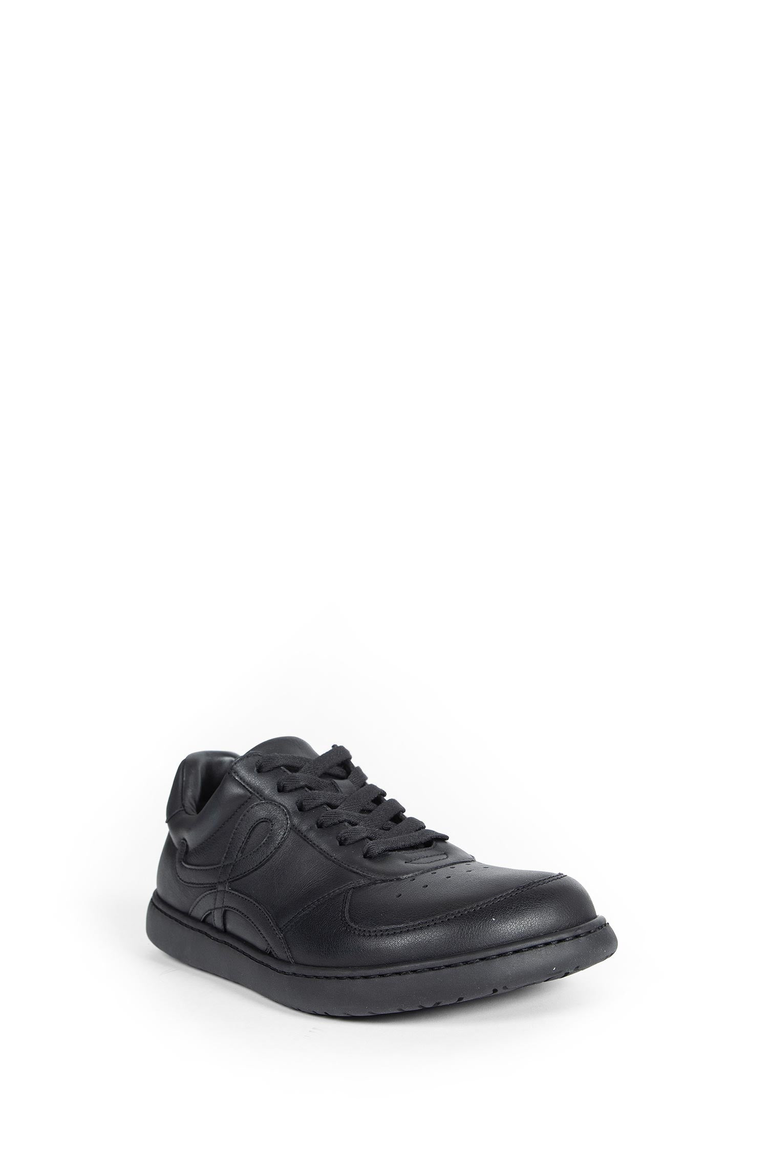 Loewe Man Black Sneakers - 2