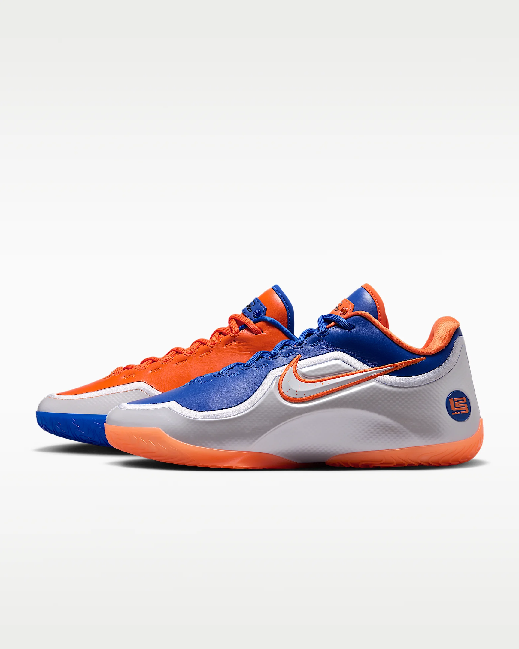 LeBron XXIII Basketball Shoes - 1
