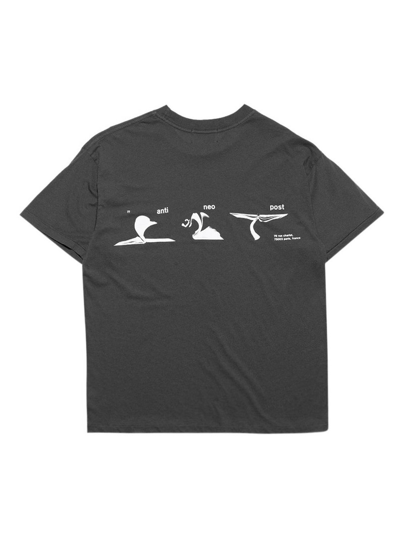 Enfants Riches Déprimés Anti Neo Post T-shirt outlook