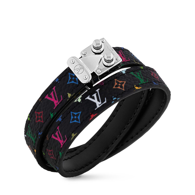 Louis Vuitton LV x TM LV Signature Bracelet outlook