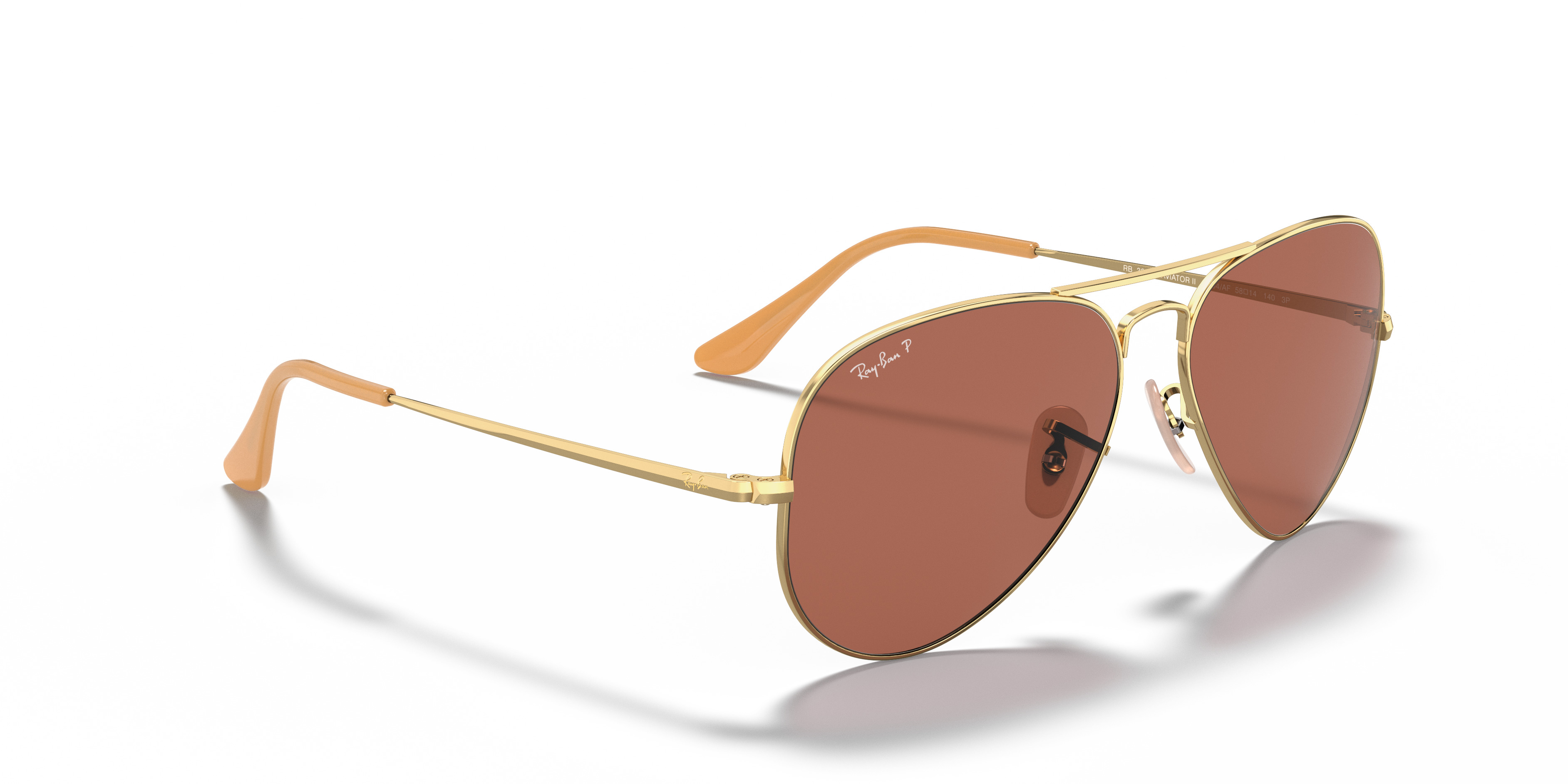 AVIATOR METAL II - 7