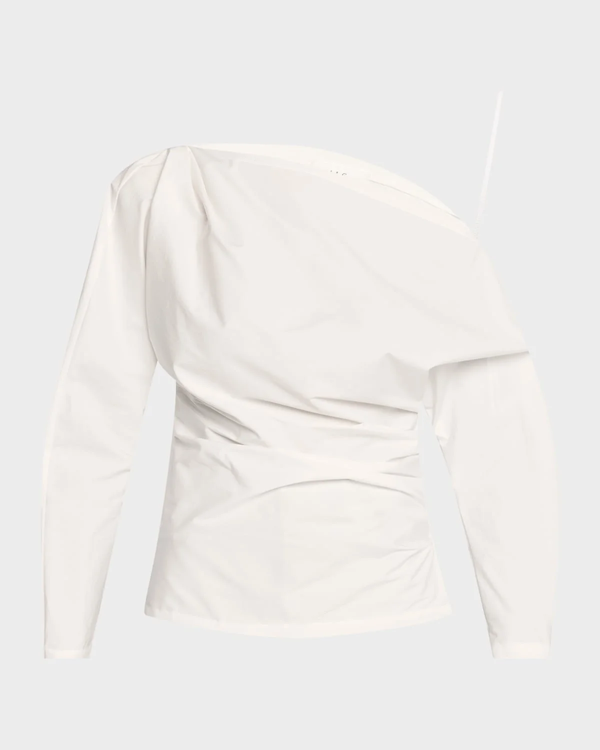 Sona Stretch Cotton Top - 1