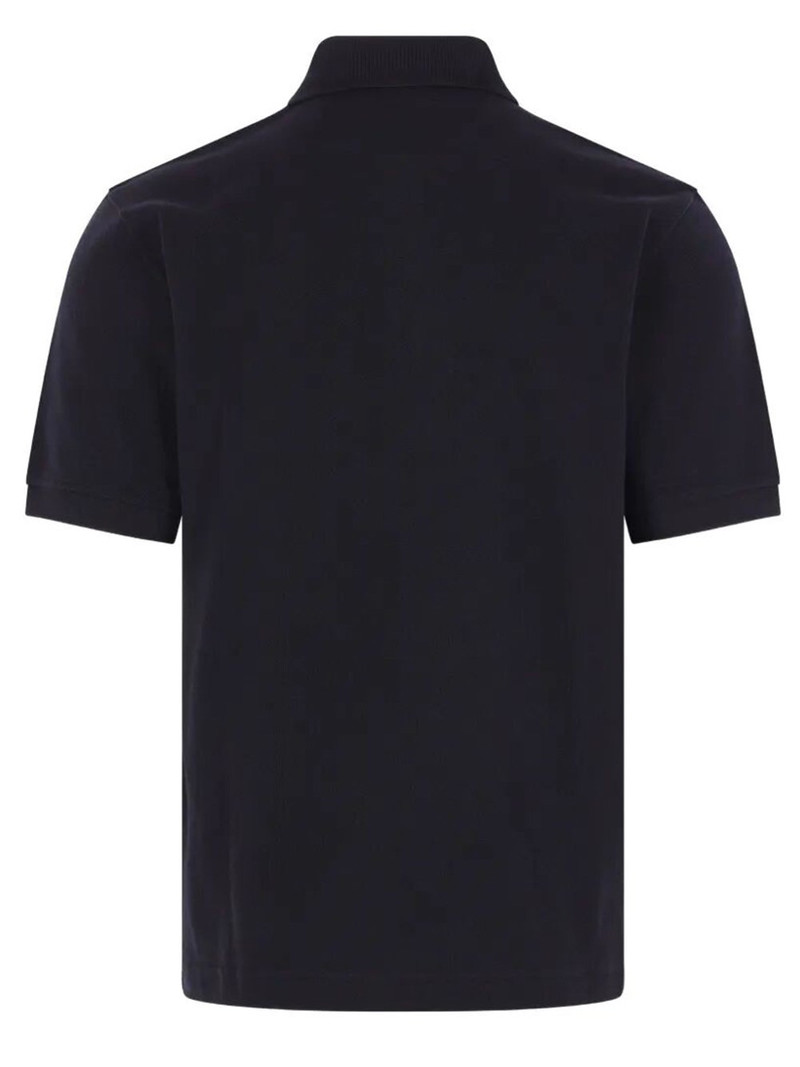 Stone Island COTTON POLO outlook