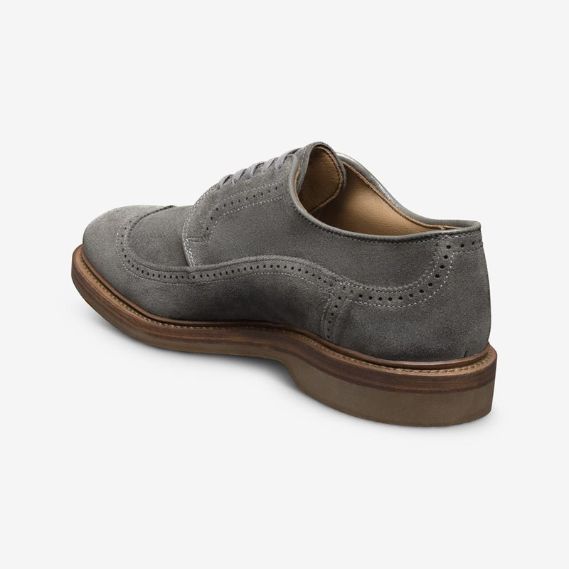 Winston Verse Wingtip Oxford Dress Shoe 7