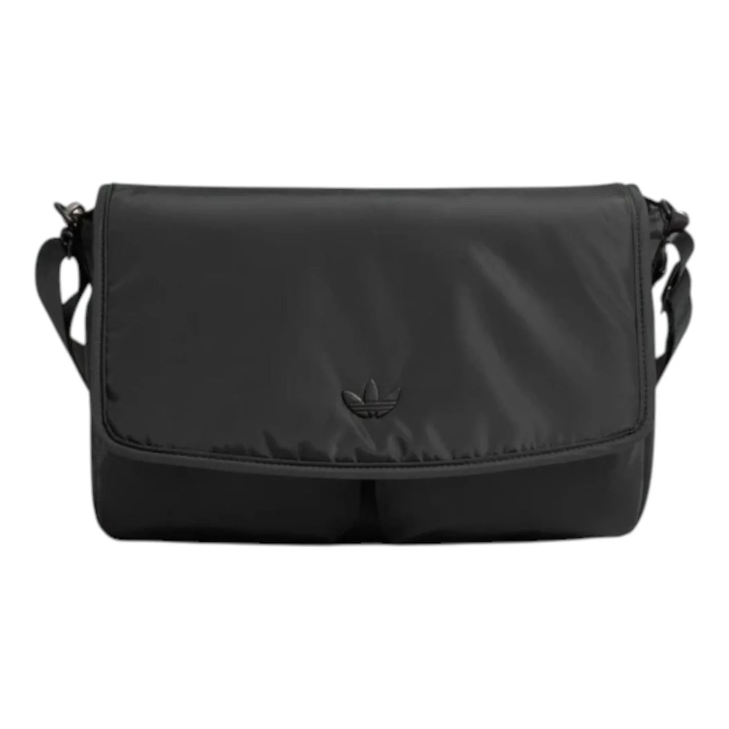 adidas Crossbody Bag 'Black' KS0763 - 1