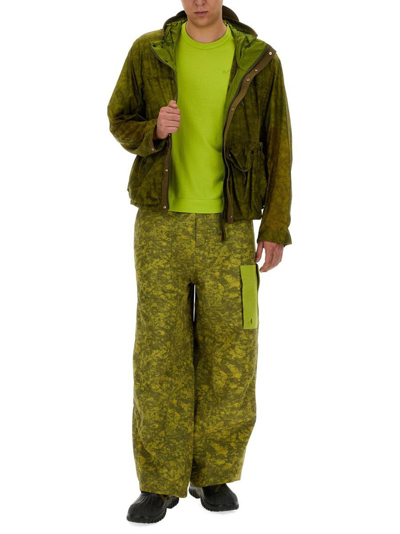 Ten C Ten C TEN C AWAKE NY X T-SHIRT outlook