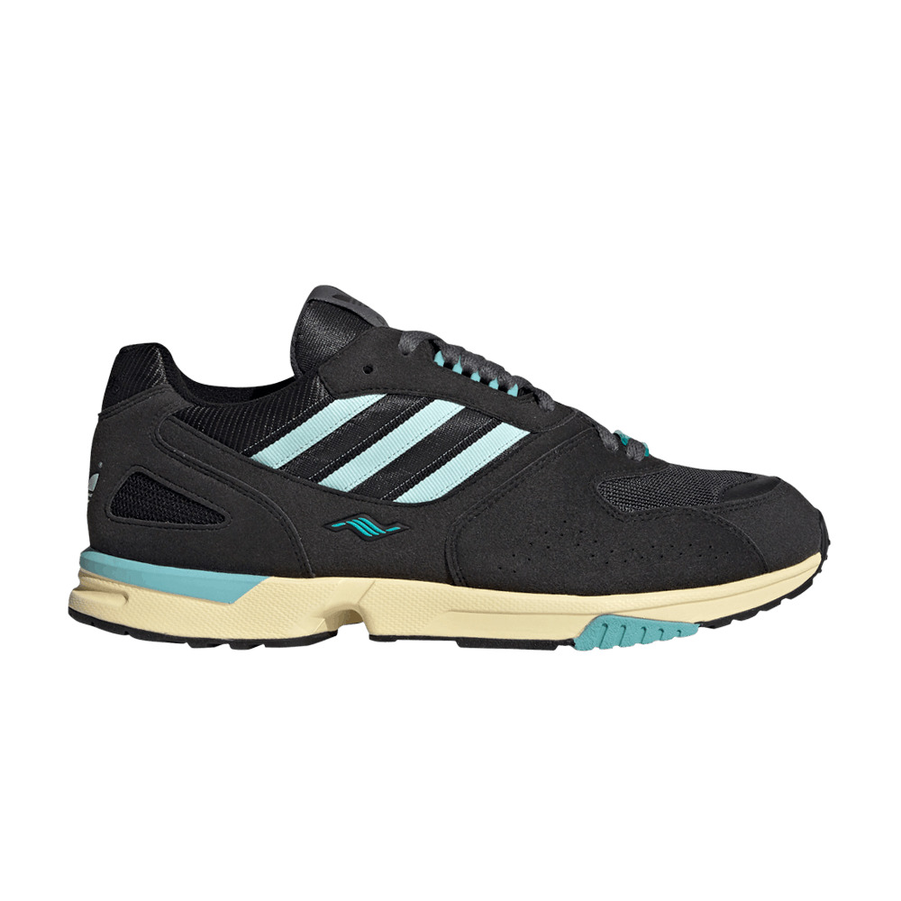 ZX 4000 'Black Ice Mint' - 1