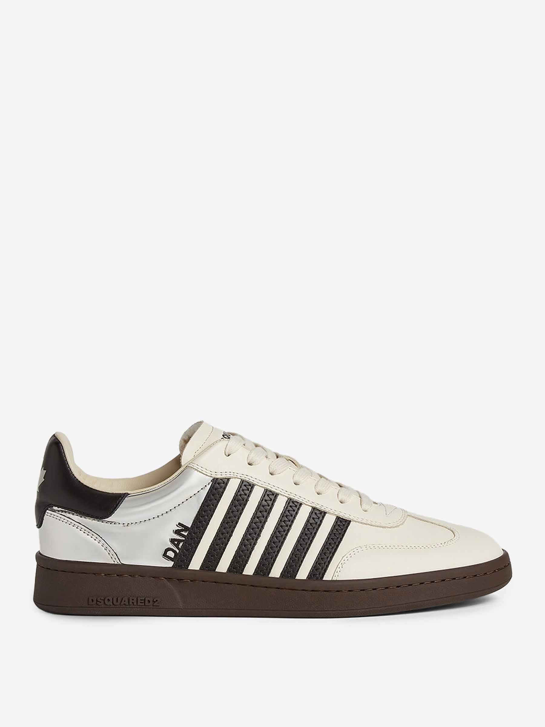 BOXER SNEAKERS - 1