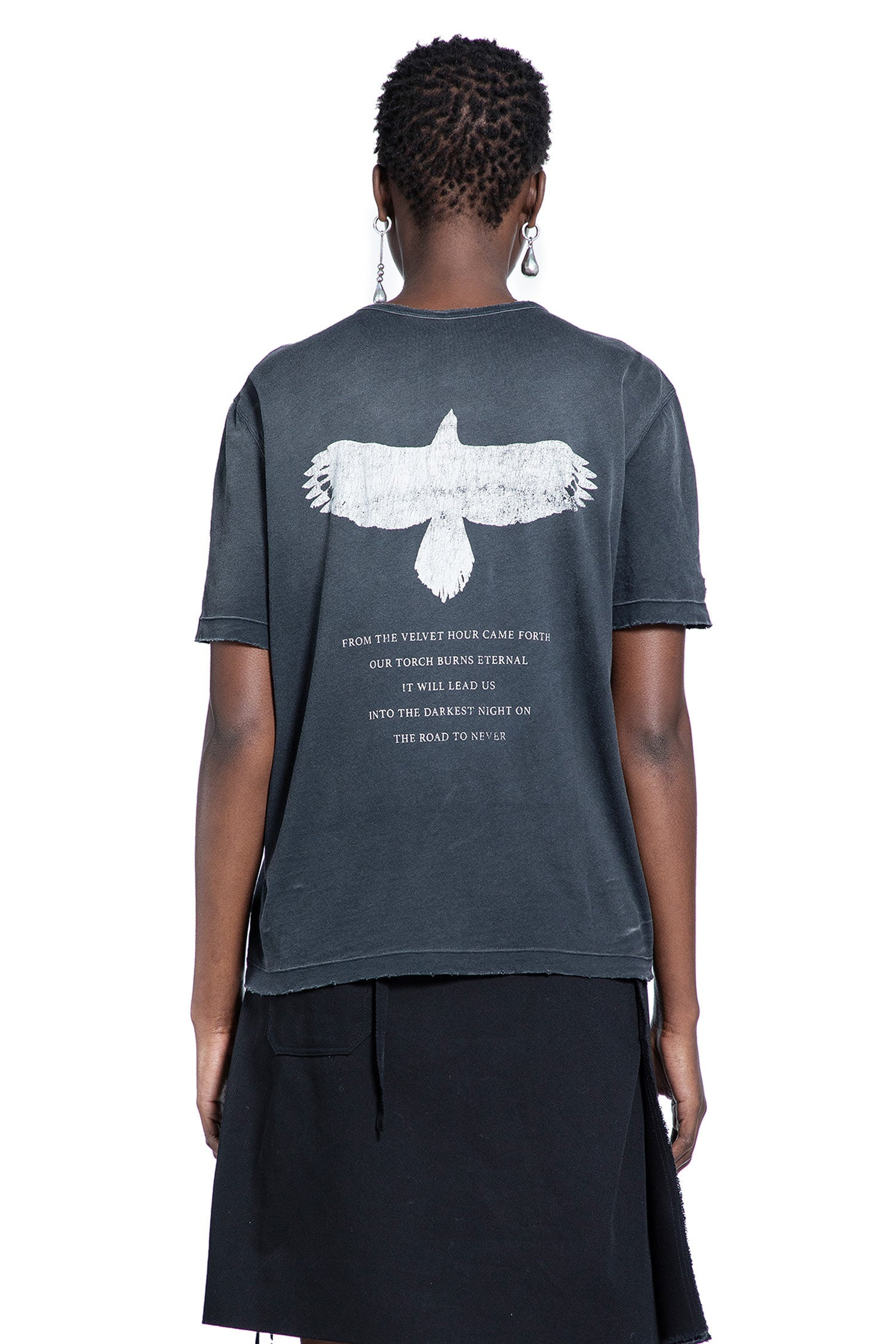 Fanie Standard T-shirt - 3