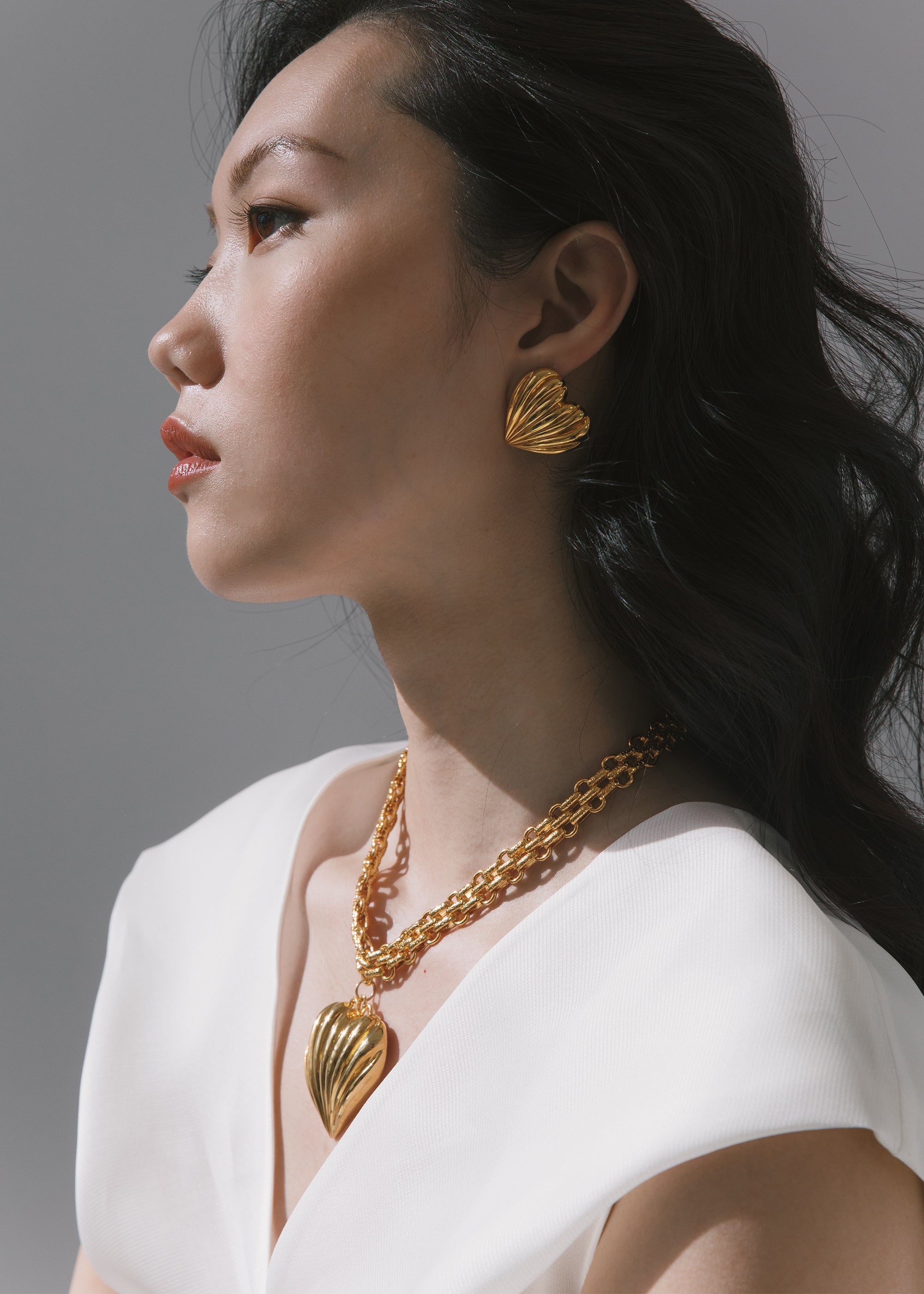 Libi Necklace - 5