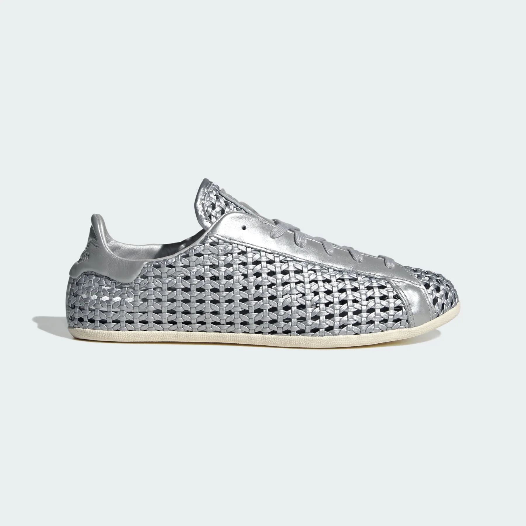 STAN SMITH LO PRO SHOES - 1