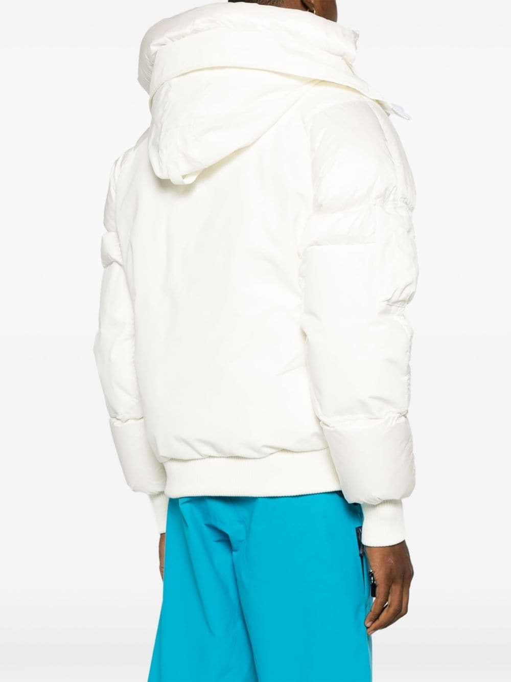 Paradigm Chilliwack padded bomber jacket - 4