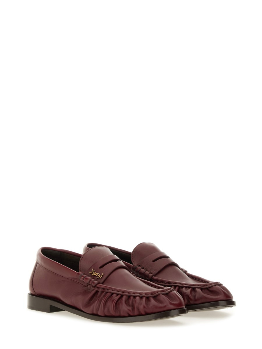 SOFT SMOOTH LEATHER LE LOAFER LOAFER - 2