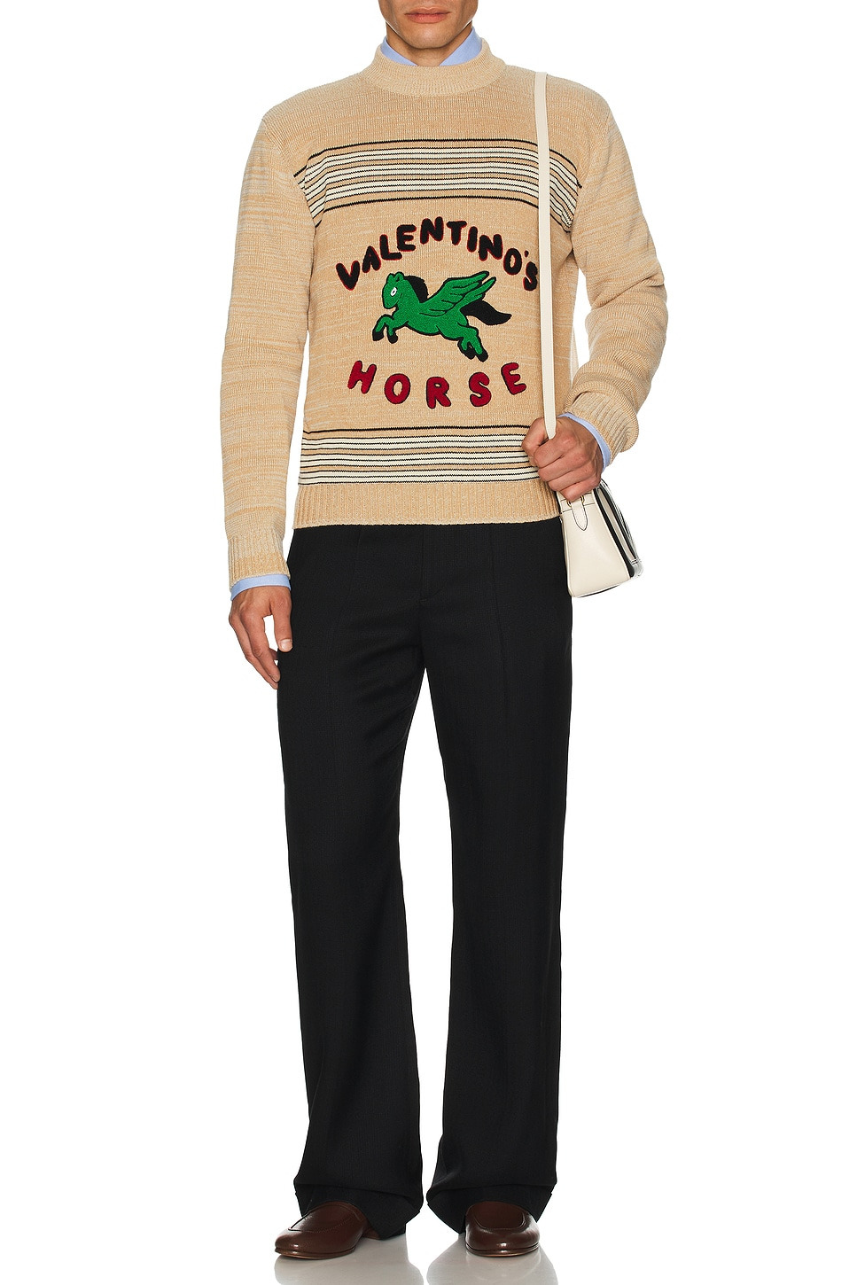 Horse Sweater - 5