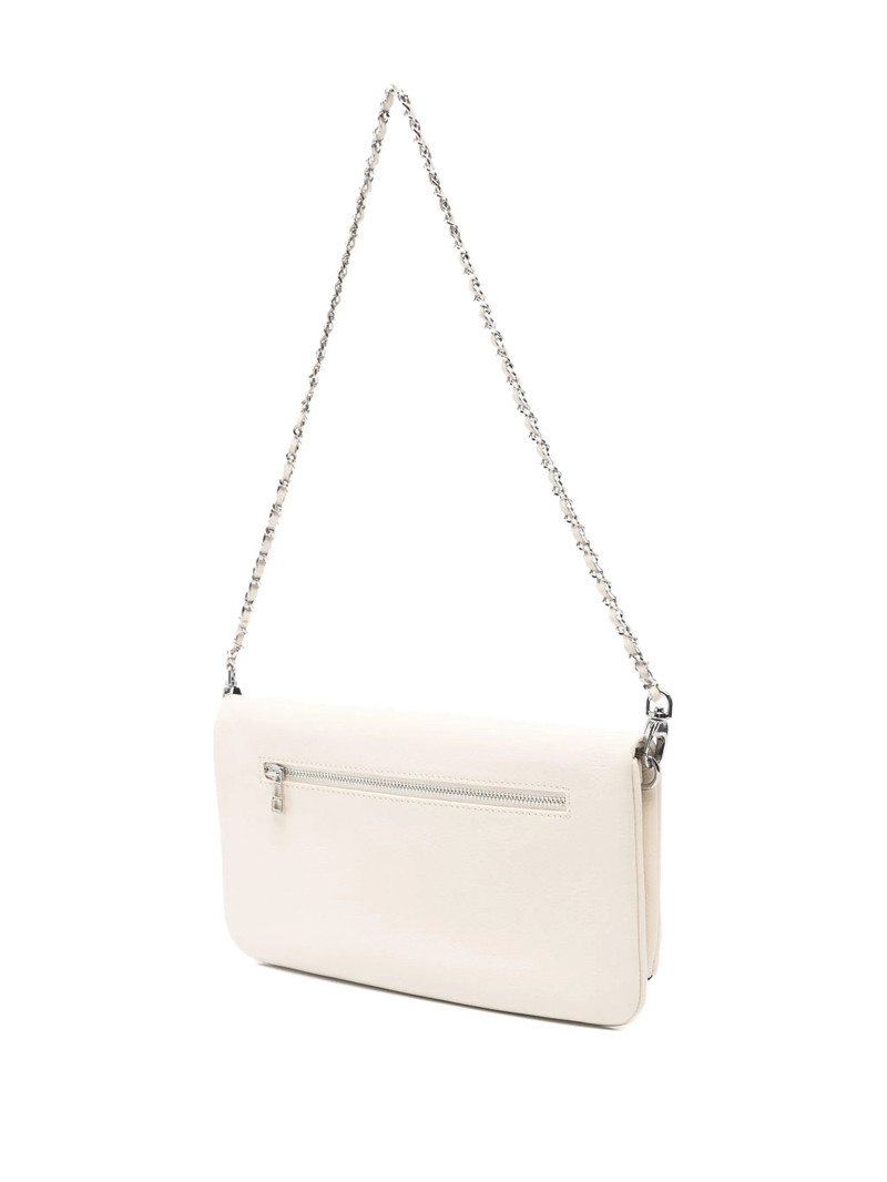 Zadig & Voltaire Rock Leather Shoulder Bag 5