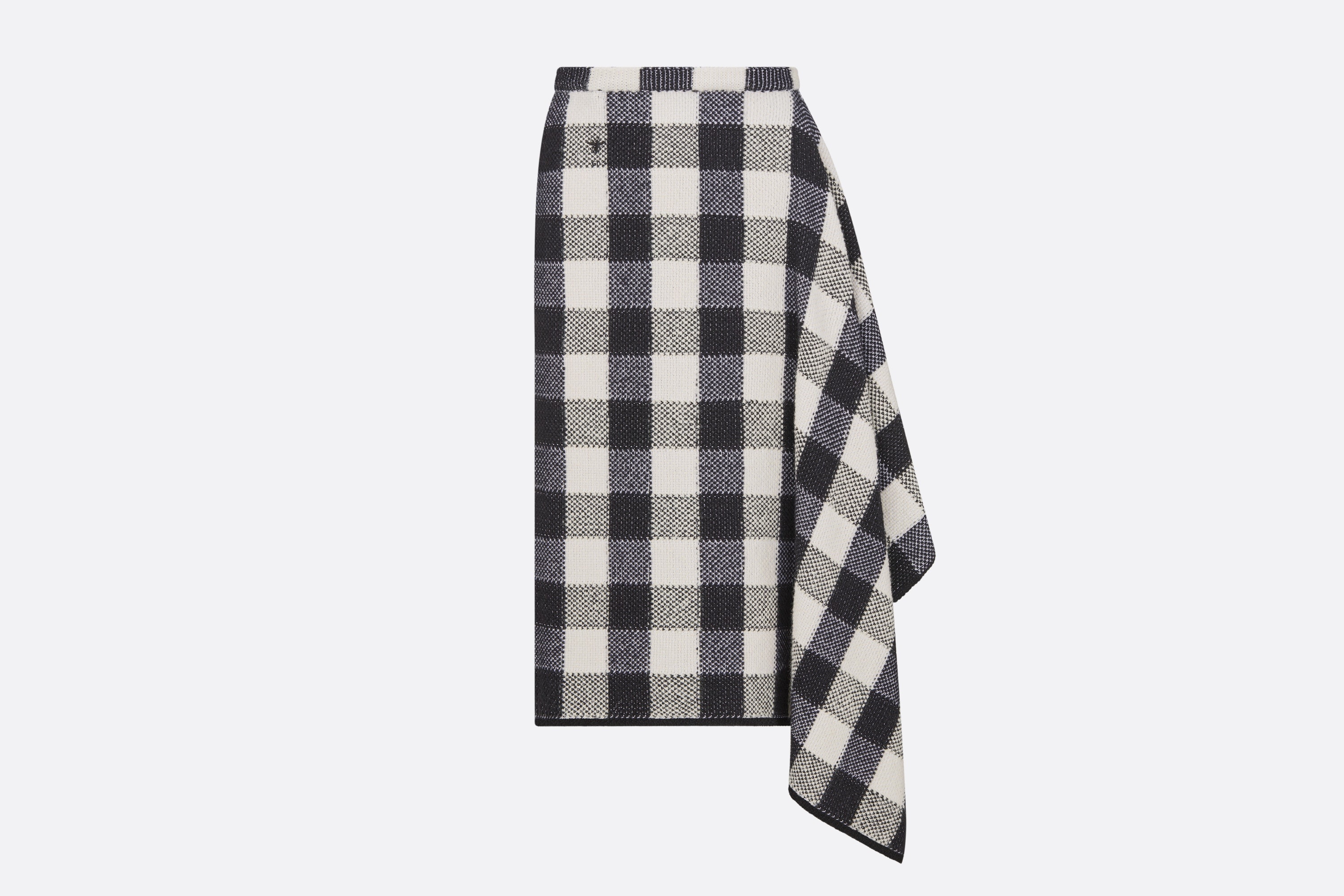 Wrap Skirt - 1