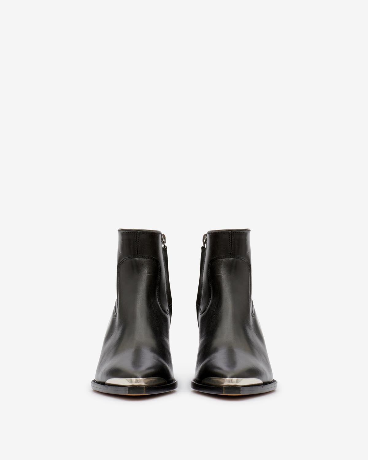 ADNAE BOOTS - 4