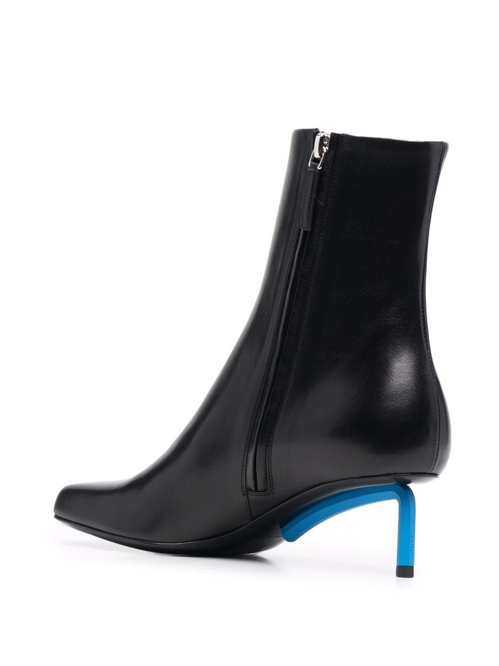 Allen 60mm ankle boots - 3