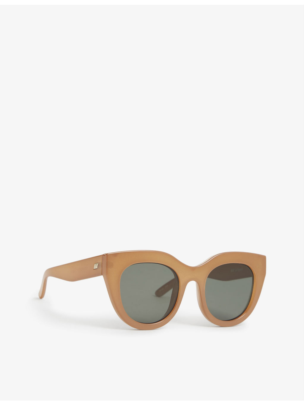 LSP2002215 Air Heart cat-eye sunglasses - 3
