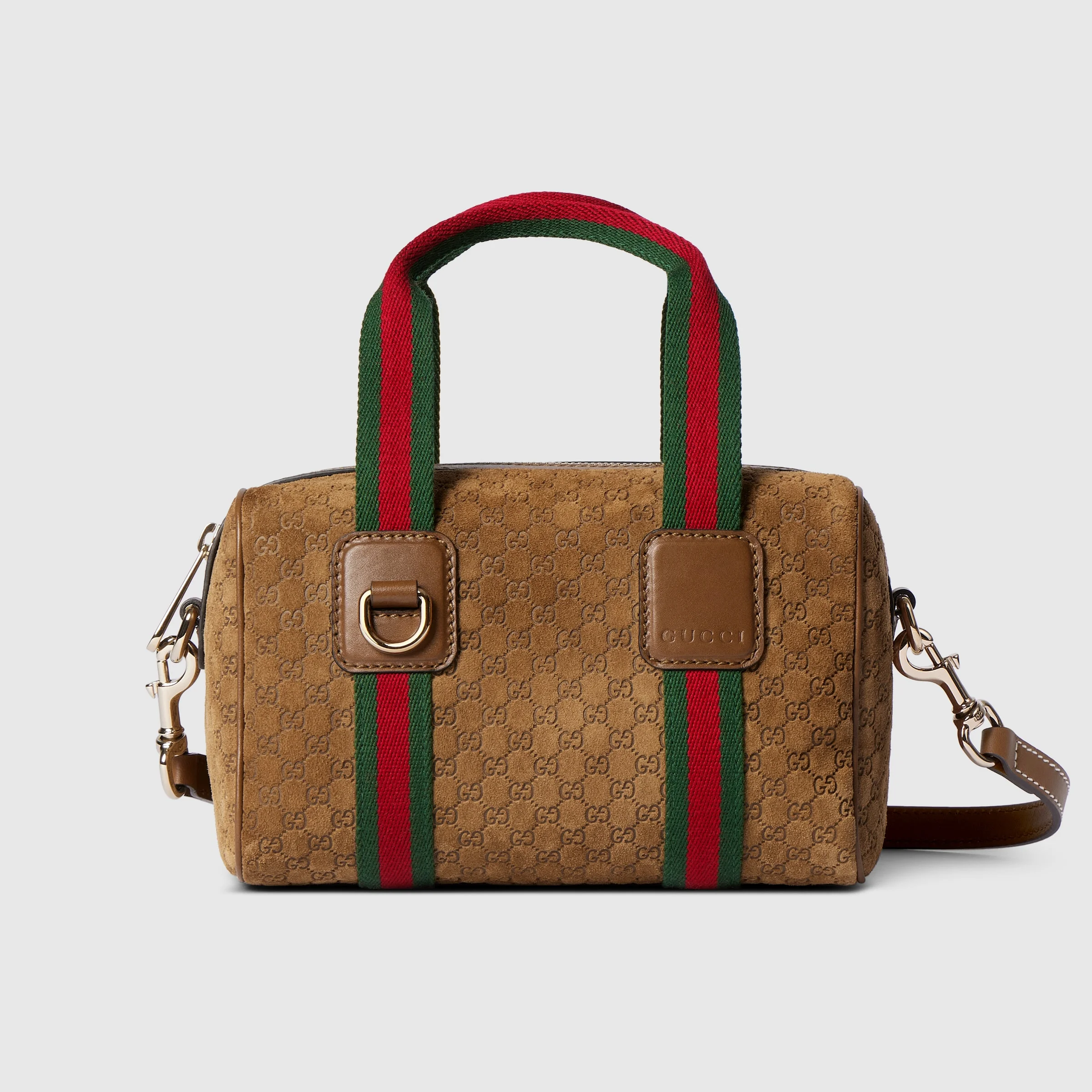 Gucci Mini GG handbag - 1