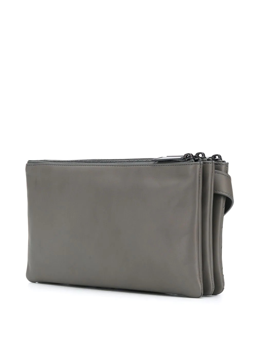 Intrecciato shoulder bag - 3