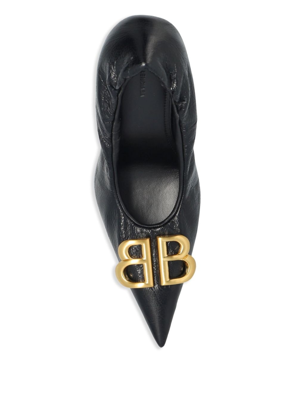 Monaco 90mm pumps - 4