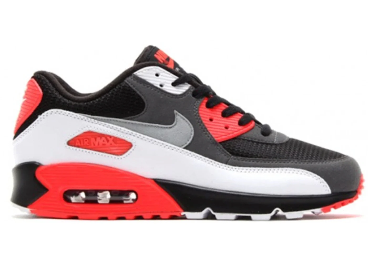 Nike Air Max 90 Reverse Infrared - 1