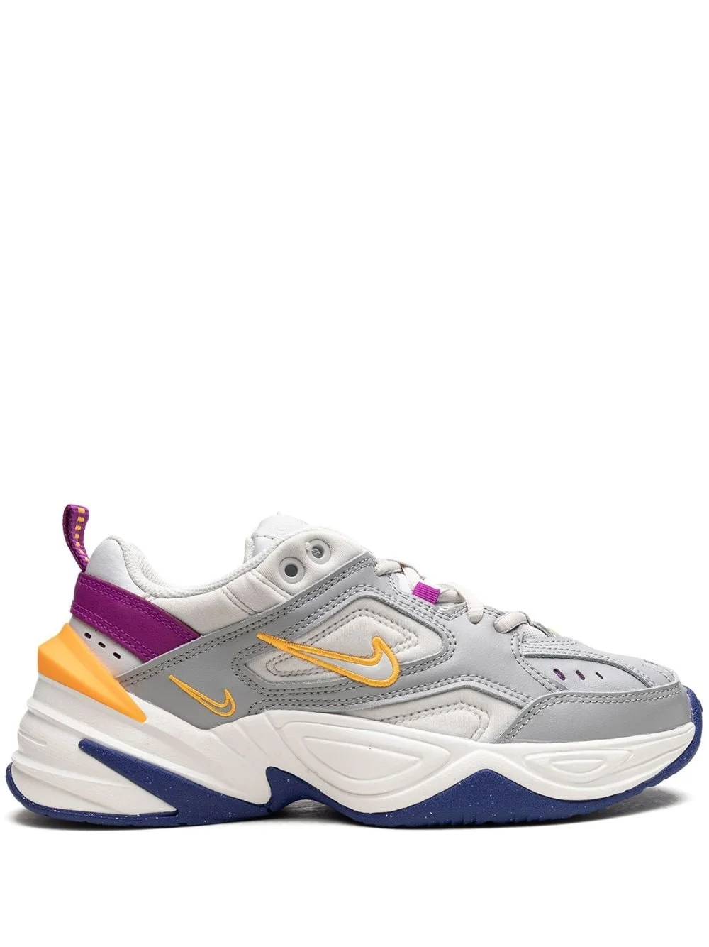 M2K Tenko low-top sneakers - 1