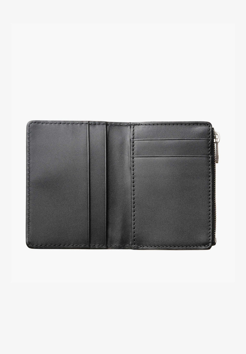 A.P.C. STEFAN ZIP CARDHOLDER outlook
