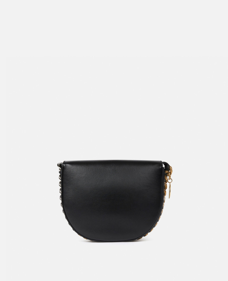 Frayme Medium Flap Shoulder Bag 3