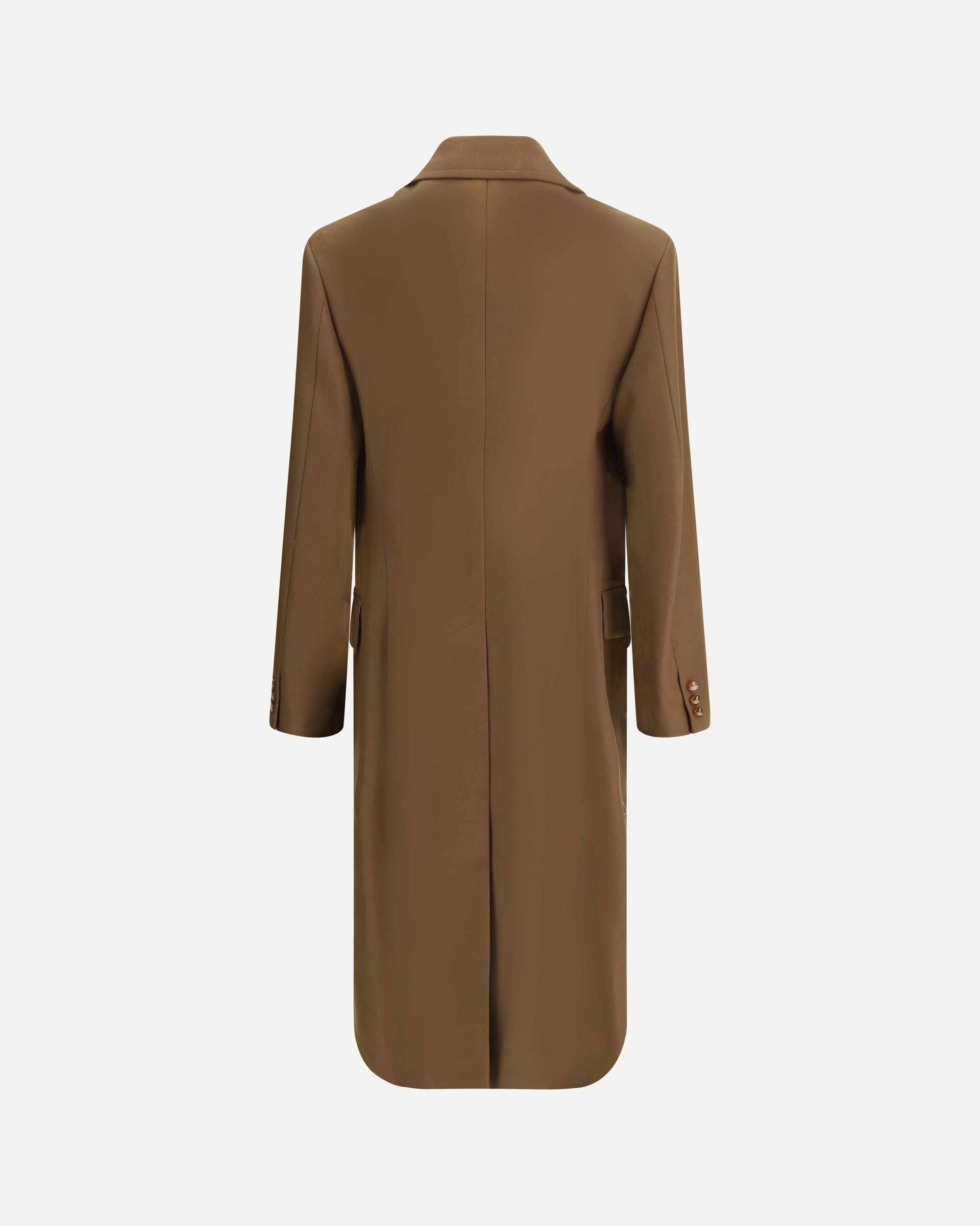 Winston Coat - 2