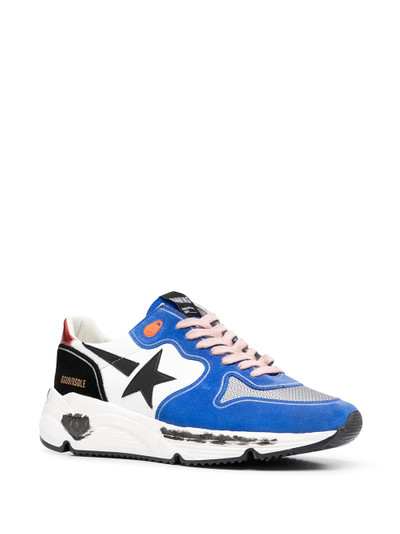 Golden Goose Running Sole sneakers outlook