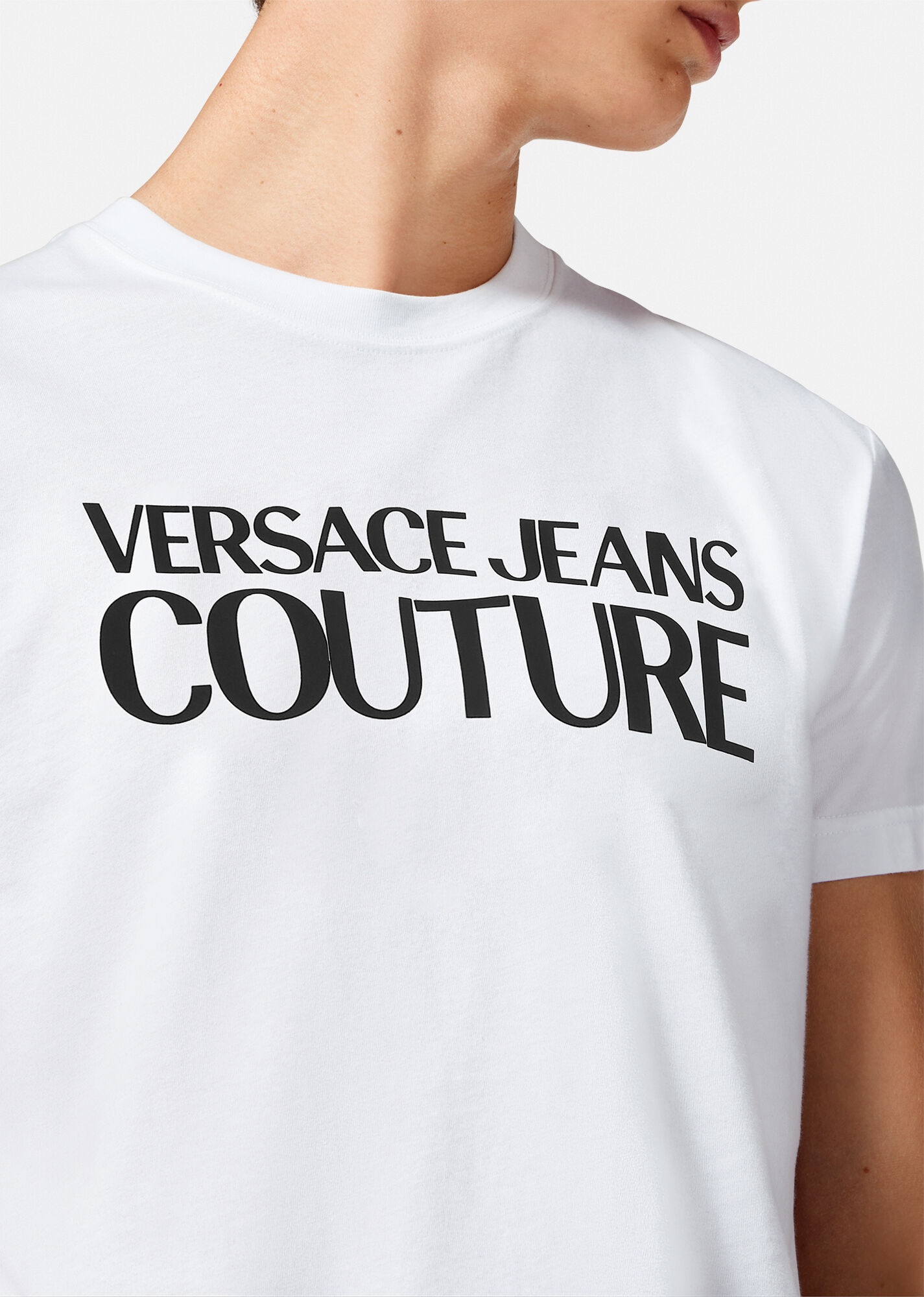 Logo T-shirt - 5