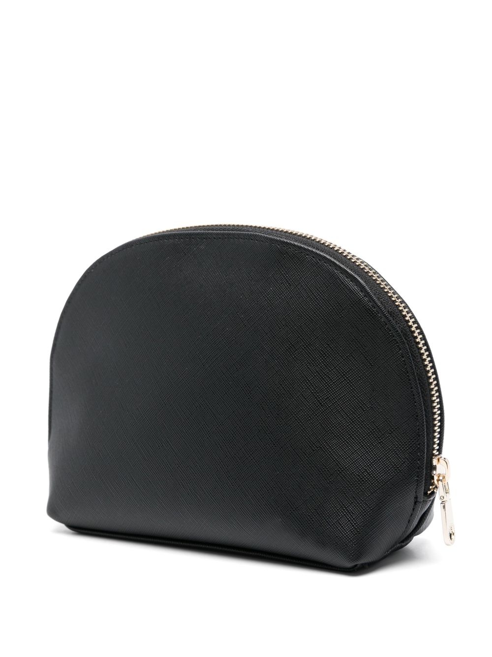 Saffiano makeup bag - 2