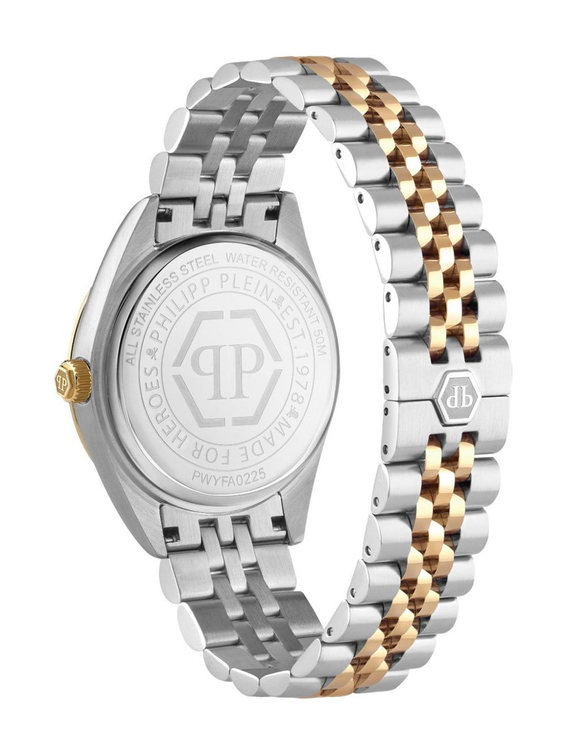 Date Superlative 41mm 4