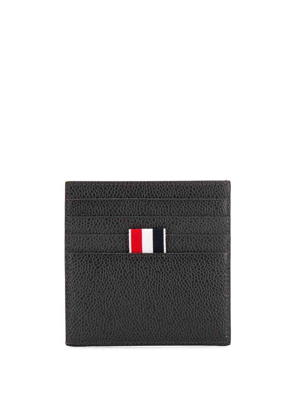 Paper Label cardholder - 2