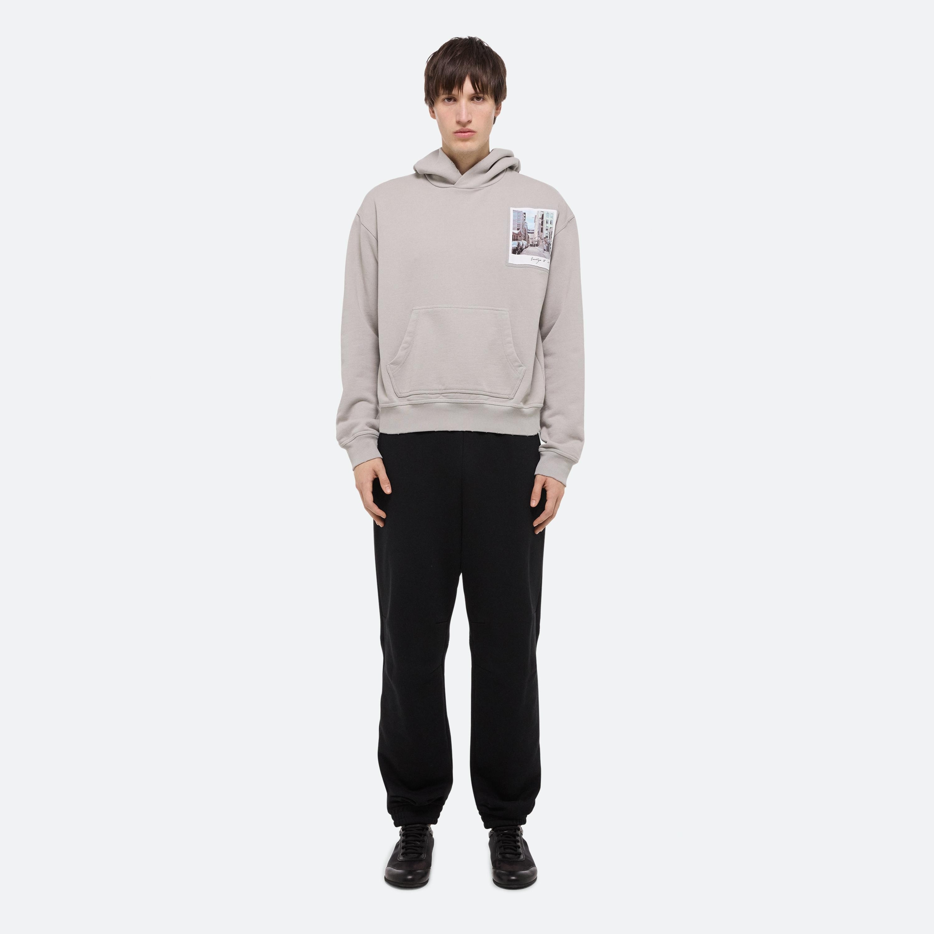 POSTCARD HOODIE: BROOKLYN - 3