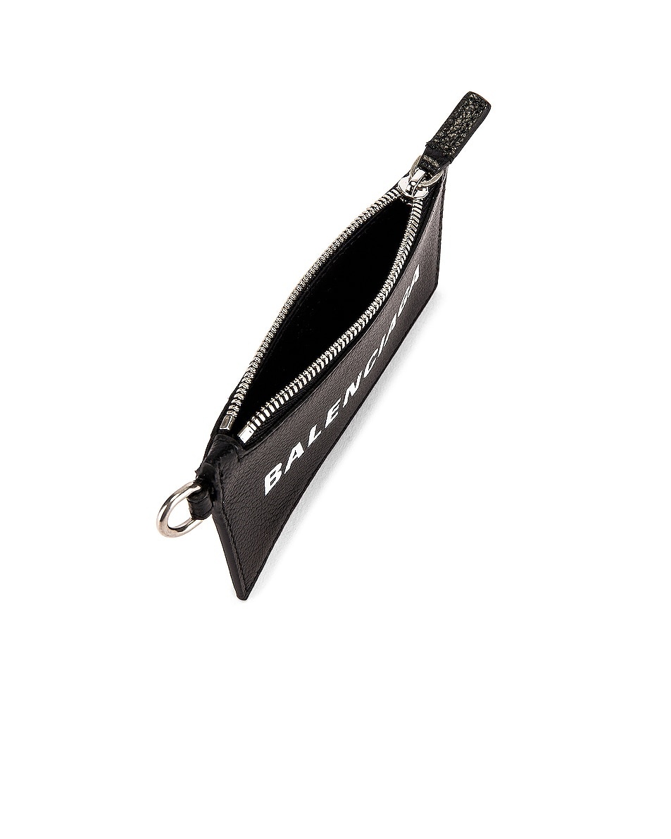Cash Card Keyring - 5