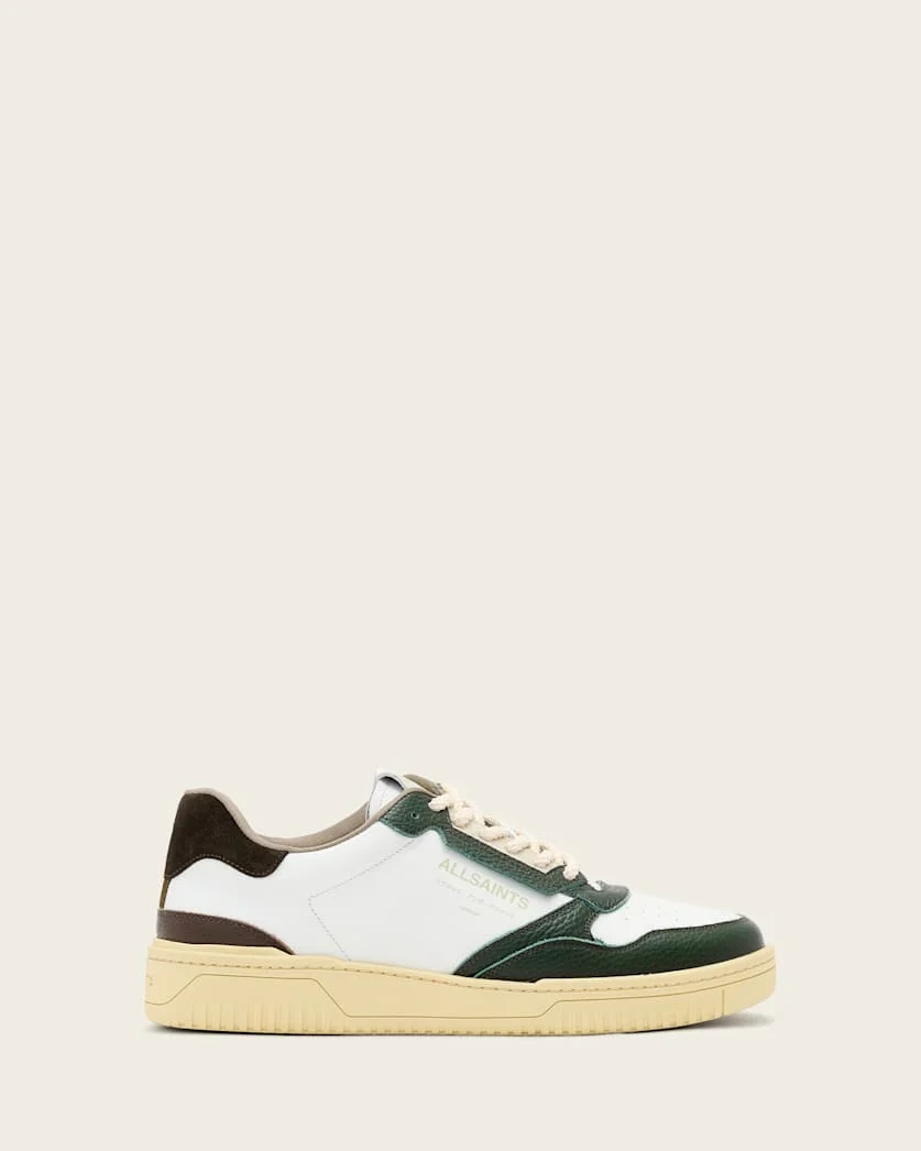 REGAN LOW TOP SNEAKERS - 1
