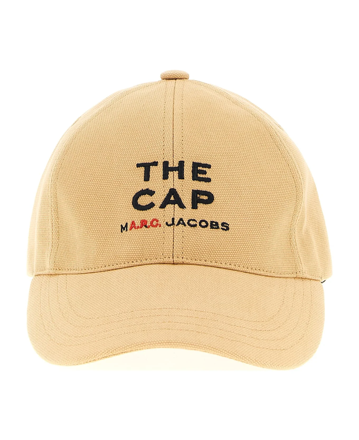 Cap 'charlie' Apc Capsules X Marc Jacobs - 1