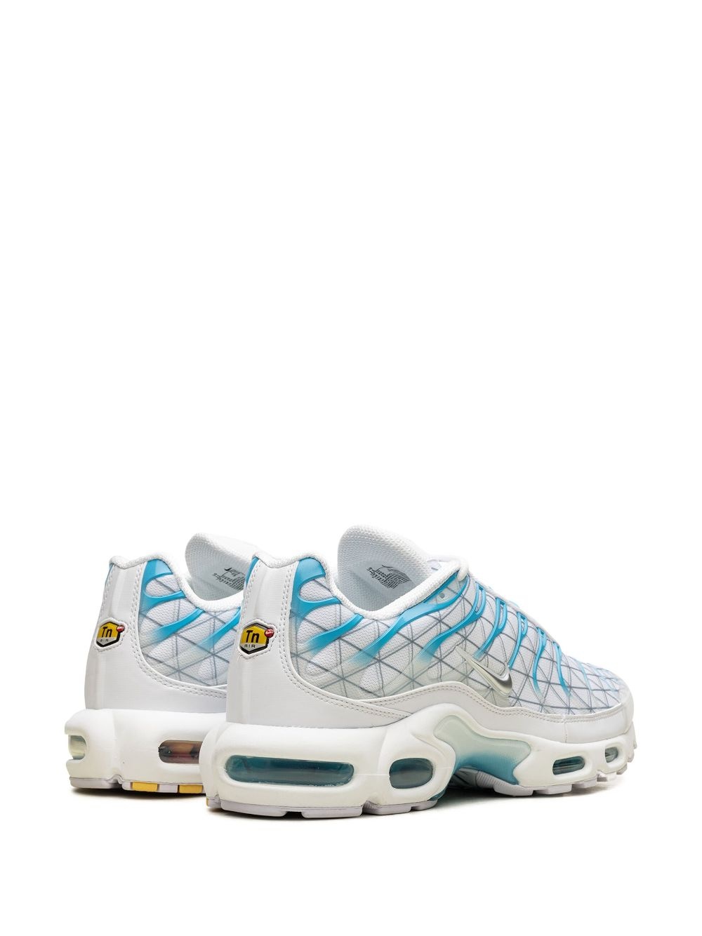 Air Max Plus "Marseille" sneakers - 3