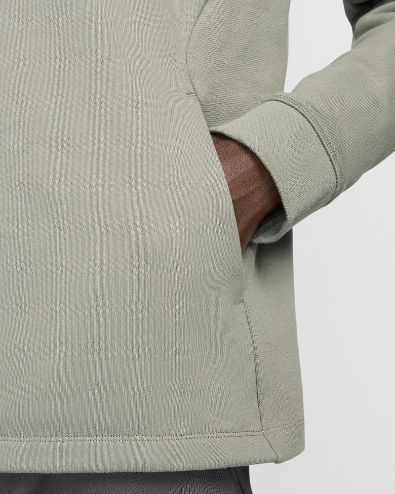 Nike ISPA Hoodie 5