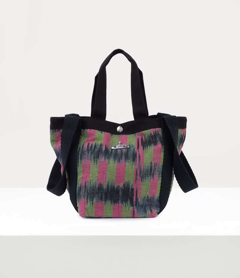 WORKER SMALL RUNNER HOLDALL 1