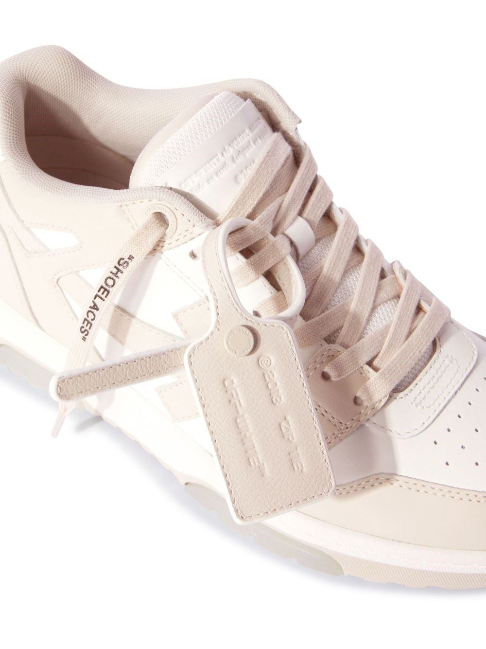 Sneakers Out Of Office - 4
